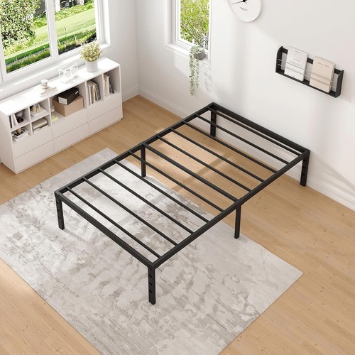 Inch twin metal platform - 14,